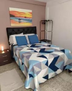 Hostal Genoveva