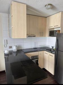 Arriendo diario condominio Mar Egeo