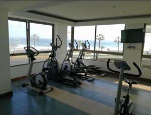 Arriendo diario condominio Mar Egeo
