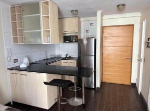 Arriendo diario condominio Mar Egeo