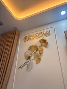Sini Stay KLIA F1 Salak Pekerti