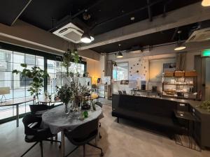 Business Hotel Legato