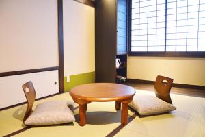 matsubaya ryokan