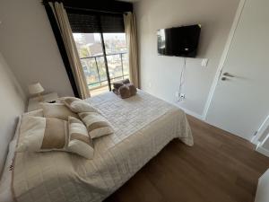 Espectacular apartamento a estrenar en el centro