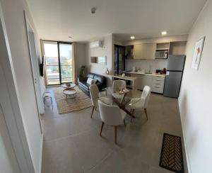 Espectacular apartamento a estrenar en el centro