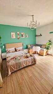 Rooftop Treehouse - Hammam Sousse
