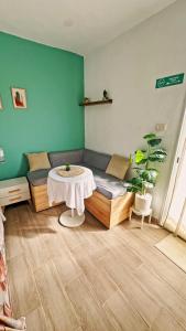 Rooftop Treehouse - Hammam Sousse