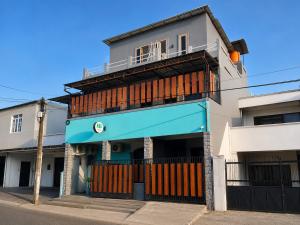 Yutaka Inn We Stay Dukuh Kupang