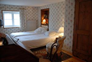 B&B / Chambres d'hotes Chez Jacotte et Elia : photos des chambres