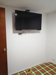 Habitación campo amor Guayabal