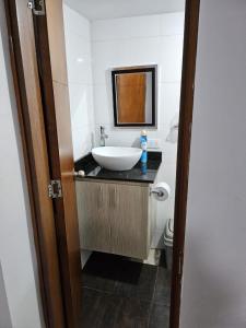 Habitación campo amor Guayabal