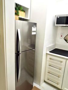 Montego Bay Studio Condo Hip Strip across Dr Cave Beach Near Airport Sleeps 2