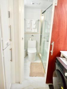Montego Bay Studio Condo Hip Strip across Dr Cave Beach Near Airport Sleeps 2
