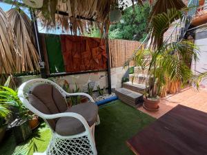Valle Tropical