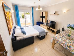 Apartamento Junior