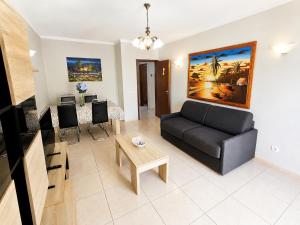 Apartamento Junior