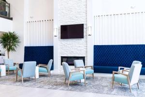 Coral Pointe Sarasota, an Ascend Collection Hotel
