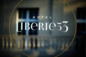 Libert 33, an Ascend Collection Hotel