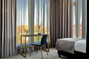 Libert 33, an Ascend Collection Hotel