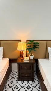 Amour HaNoi