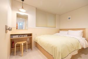 Stay Nook Jongno Full-Floor 2-Bedroom Apartments near Gwangjang Market