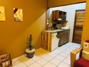 City Garden 2 Apartment