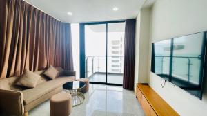 Maple Hotel & Apartment