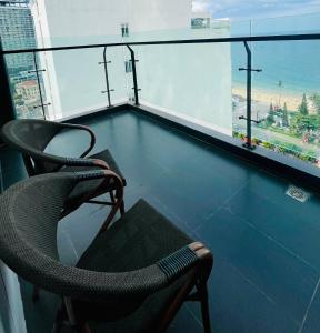 Maple Hotel & Apartment
