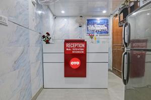 Hotel O You & Me