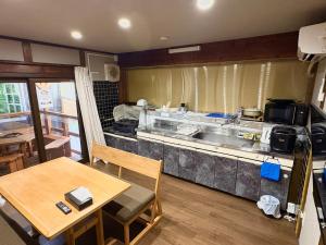 ほーほ家居 l サウナ&BBQ貸切コテージ