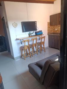 4S apartamento en laureles estadio