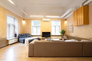 Spacious Jakobi Apartment with Free Parking