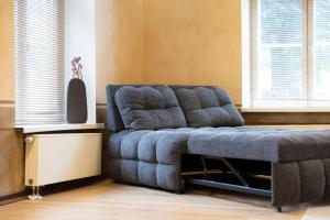 Spacious Jakobi Apartment with Free Parking