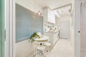 Dorandoran Apartment Seoul Station