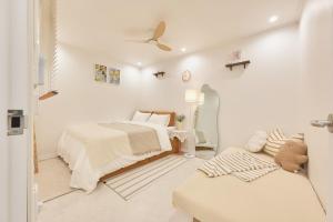 Dorandoran Apartment Seoul Station