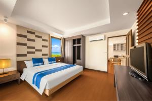 Tycoon Holiday Hotel