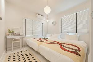 Dorandoran Apartment Seoul Station