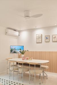 Dorandoran Apartment Seoul Station