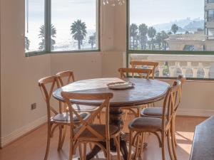 Departamento Coraceros 1ra Línea al Mar
