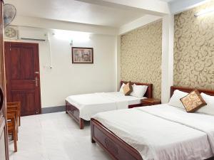 HOTEL HUỲNH MAI - Sông Hậu Park