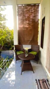 Sugi Homestay
