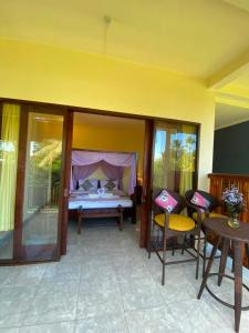 Sugi Homestay