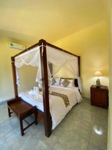 Sugi Homestay