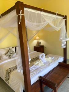 Sugi Homestay