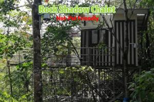 Gibbon Retreat Bentong