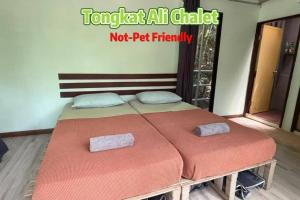 Gibbon Retreat Bentong