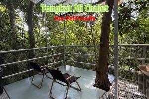 Gibbon Retreat Bentong