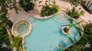Casa Wayra Tulum - Boutique Condos
