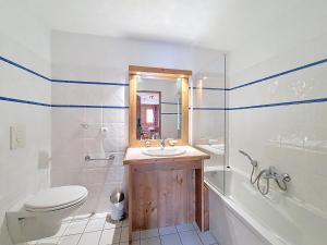 Appartement spacieux avec balcon et parking, proche des pistes - FR-1-344-1250