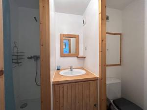 Appartement à Méribel, vue montagne - 8 pers. - FR-1-180-683